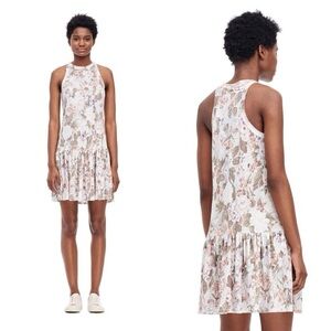 Rebecca Taylor Penelope mini dress | medium